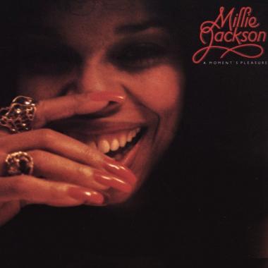 Millie Jackson -  A Moment's Pleasure